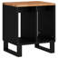 Sled End Table-320252672