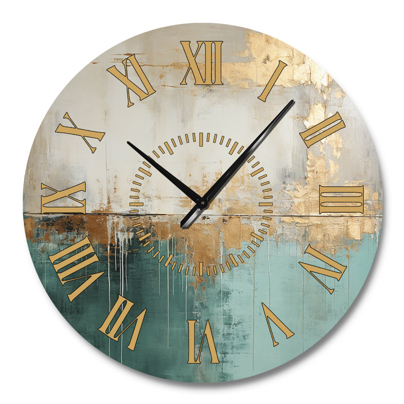 Horloge murale Minimalisme, Grand