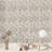 Nevada 12" x 12" Natural Stone Penny Round Mosaic Wall & Floor Tile-93373717