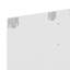 Gimble Unfinished TV Stand for TVs up to 50"-1930876080