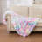 Faux Fur Rabbit Soft Throw Blankets-117406915-117406916