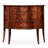 Commode d'appoint 3 tiroirs Clean & Classic
