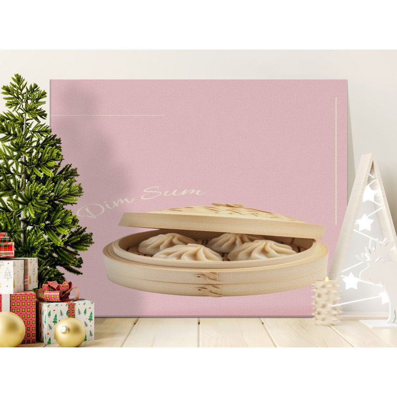 Wrapped Canvas Print Set, 12x9