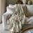 Throw Blanket-445202761