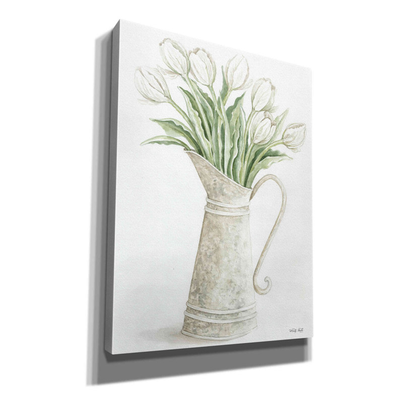 Malmesbury apporte un sourire sur toile par Cindy Jacobs, H 16 po x l 12 po x P 0,75 po