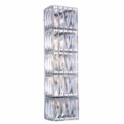 Isidora Dimmable Bath Sconce