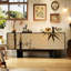 Chinese-style retro minimalist sideboard-1801531513