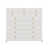 White est en rupture de stock