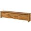 Pure Unfinished TV Stand for TVs up to 43"