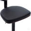 Tabouret pivotant en hauteur Lateia