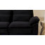  Canapé modulaire surdimensionné en U de 113 po de large avec accoudoirs larges-416478865