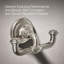 Artifacts Double Wall Mounted Robe Hook-19194378