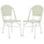 Oliver Bistro Chair Set Of 2