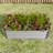 Virma Metal Planter Bed-778723984