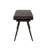 Tufted Cushion Side Bench