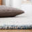 Ebtisaam Hand Tufted Wool And Cotton With Latex Oriental Rug-2069459989