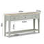 Bayou 143cm Console Table-16541275