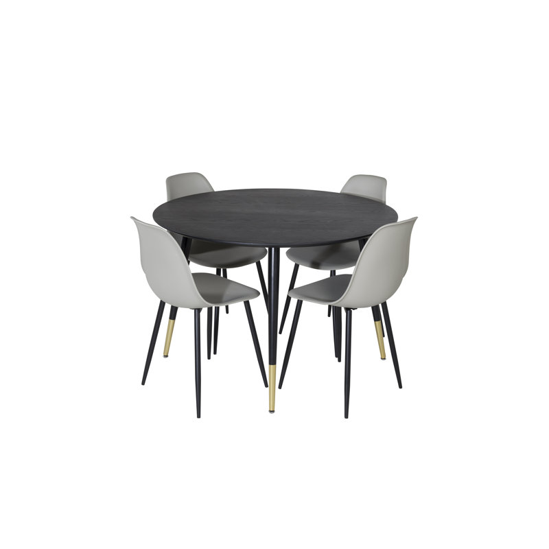 Ceporah Dining Set