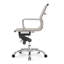 Chaise de bureau à dossier bas Palm-771205026