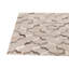 Tapis gris Jed