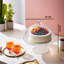 Gasburg Cake Stand
