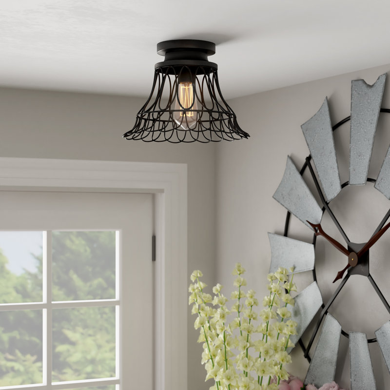 Cottleville Flush Mount