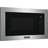 2.2 Cu. Ft. Built-In Microwave