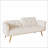Comfy Sofa, Modern Sofa, Living Room Sofa Bed With Throw Pillow-114499282
