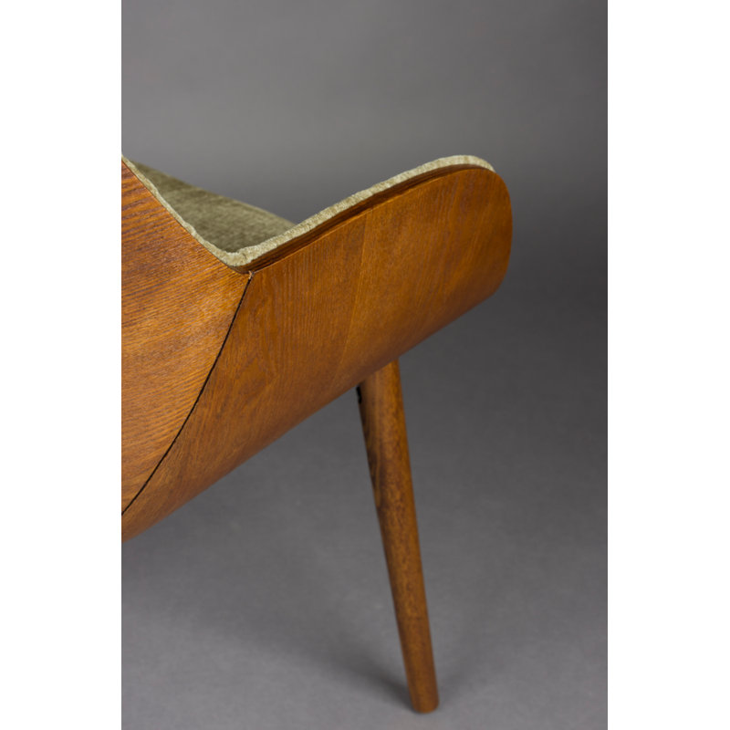 Taylor Dining Chair, Green