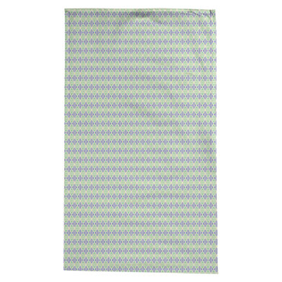 Nappe losanges doublés Leffel