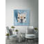 Parvez Taj - Wrapped Canvas Painting-37945428