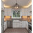 Felechia 4 - Light Black Caged Pendant