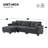 Modern Sofa 6006A-PACKAGE-1655995354