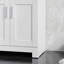 Meuble-lavabo 24 po avec lavabo en acier inoxydable-1339413481