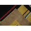 Tapis multicolore coloré 9 x 12 pour les espaces de vie modernes