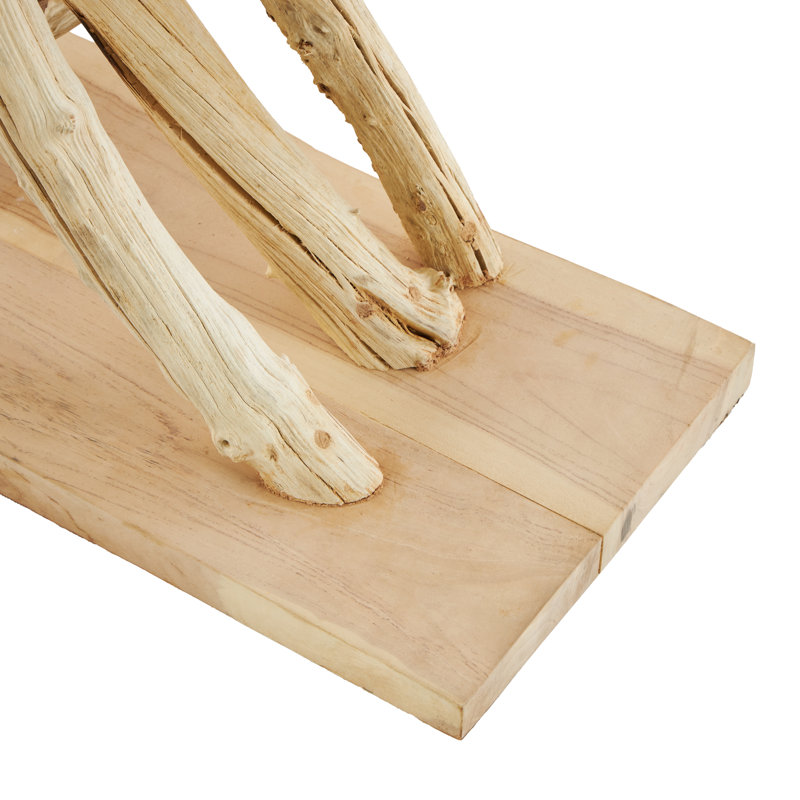 Console de salon Cliffes