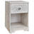 Hoang 1 Drawer Wood Nightstand-1687488219