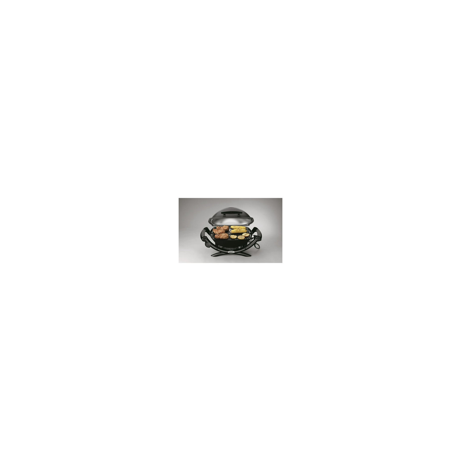 Weber Q® Series Q 1400, Dark Gray