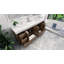 Ensemble de meuble-lavabo double 83 po Marche-906637129-905992650