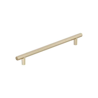 Caliber Bar Pull