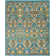 Welaka Floral Indoor Rug