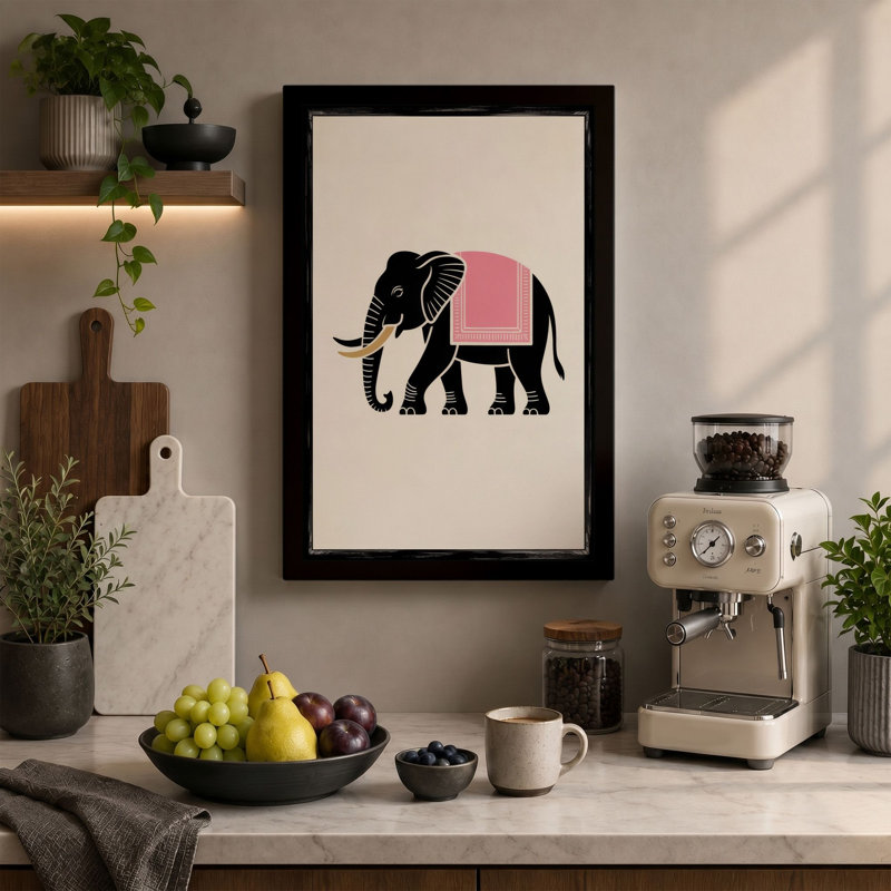 Print, 36x24 - 91.4 x 61.0 cm, White Border