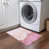 Mauve/Beige/Rose/Noir/Ivoire/Gris/Bleu sarcelle
