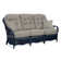 Everglade 80" Flared Arm Sofa
