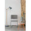 Ridge Kink Upholstered Dining Chair-2143191877-2143263138