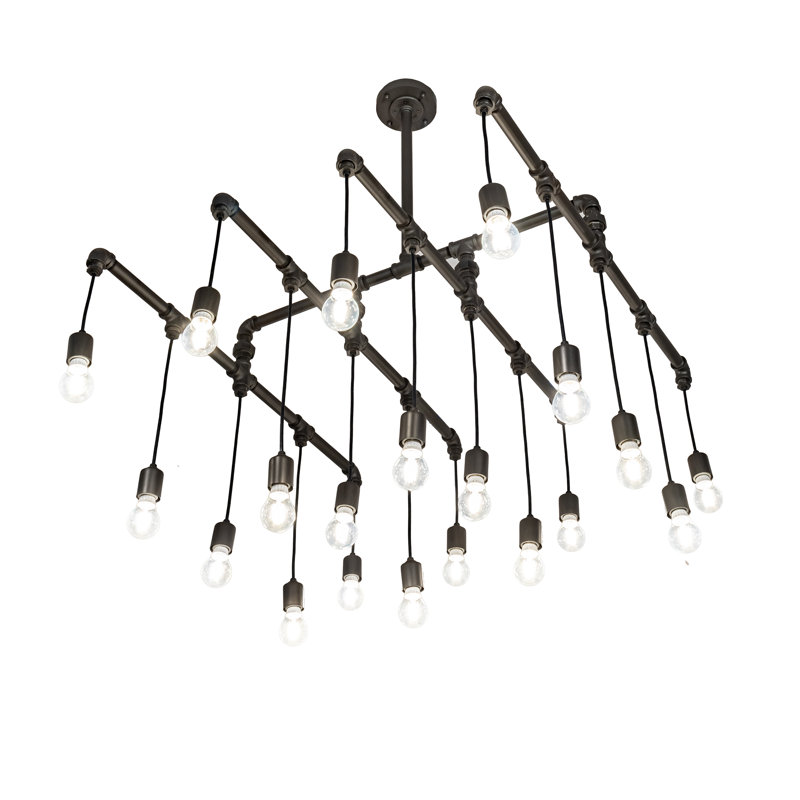 20 - Light Pendant