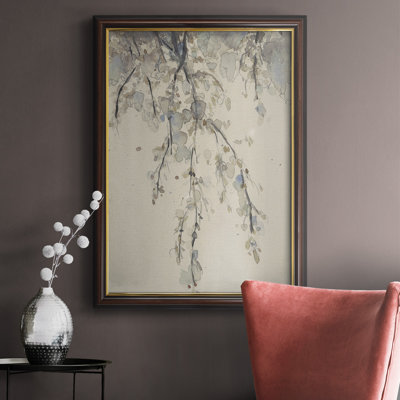 - Impression de cadre photo sur toile