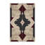 Tapis en velours Dynasty-707497355