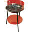 Samuel Alexander 35cm W Charcoal Grill