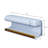 Cokeley Upholstered Bench-910308093